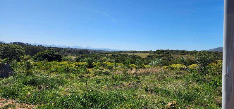 0 Bedroom Property for Sale in Albertinia Western Cape